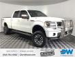 Used 2013 Ford F-150  Truck SuperCrew Cab