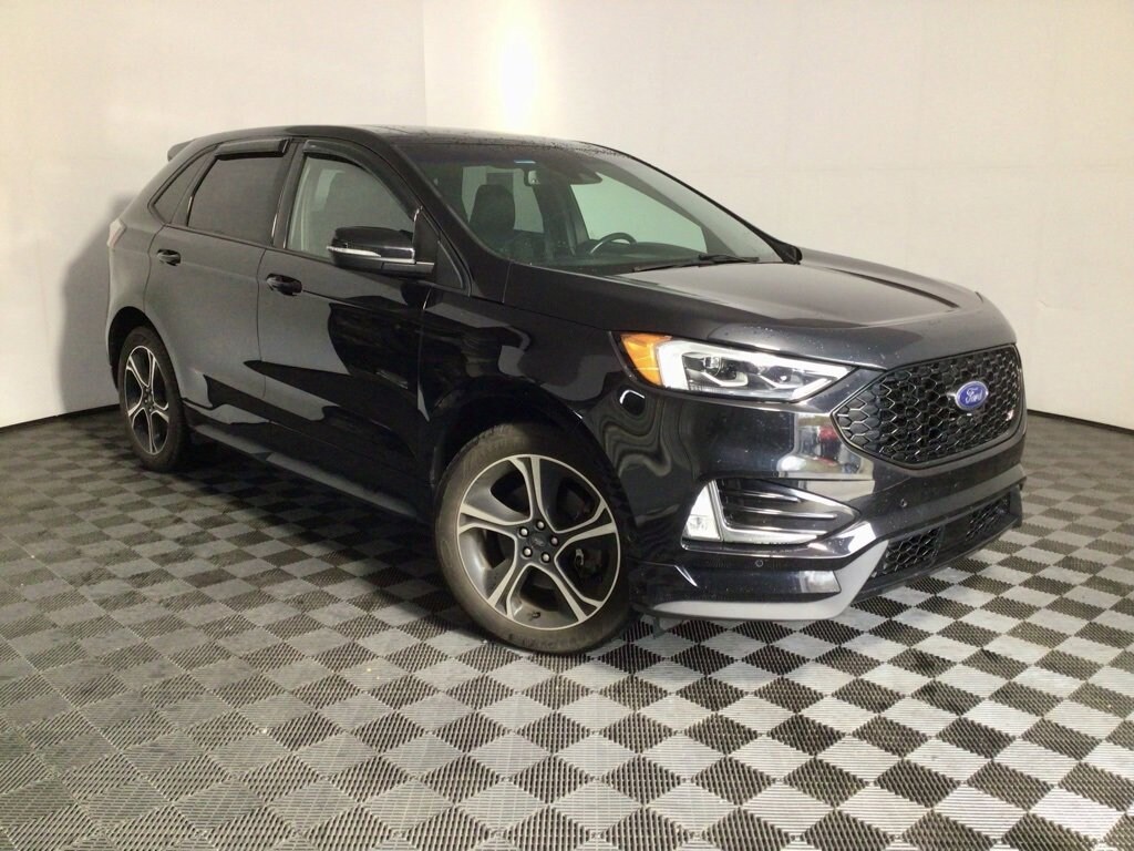 Used 2020 Ford Edge ST SUV