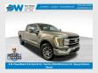 Used 2021 Ford F-150  Truck SuperCrew Cab