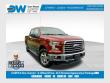 Used 2015 Ford F-150  Truck SuperCrew Cab