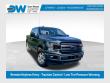 Used 2019 Ford F-150  Truck SuperCrew Cab