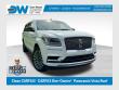 Used 2021 Lincoln Navigator L Reserve SUV