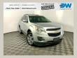 Used 2015 Chevrolet Equinox LT w/1LT SUV