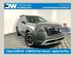 Used 2025 Nissan Pathfinder Rock Creek SUV