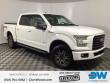 Used 2016 Ford F-150  Truck SuperCrew Cab