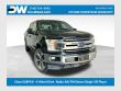 Used 2018 Ford F-150  Truck SuperCrew Cab