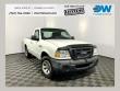 Used 2011 Ford Ranger  Truck Regular Cab