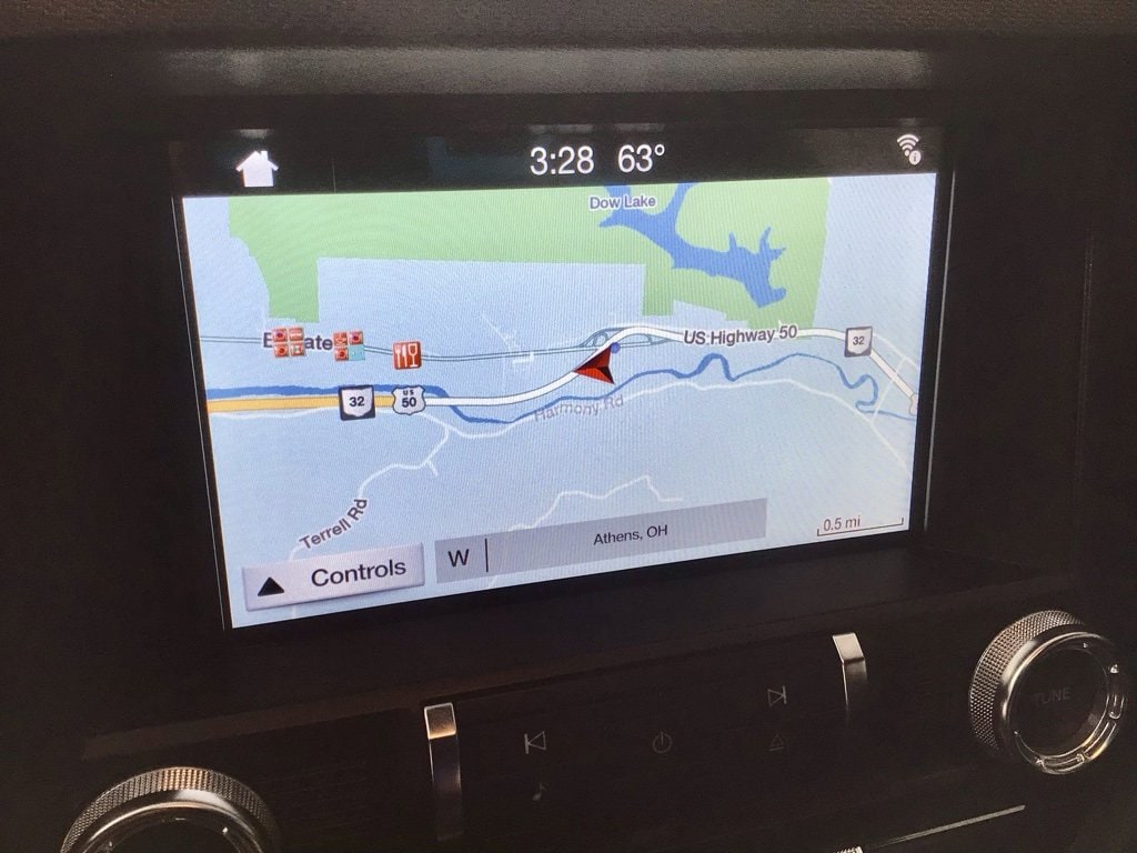 Used 2018 Ford Mustang GT Coupe