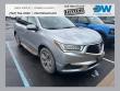 Used 2017 Acura MDX V6 SH-AWD SUV