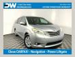 Used 2015 Toyota Sienna XLE Van