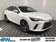 LEXUS RX 350h