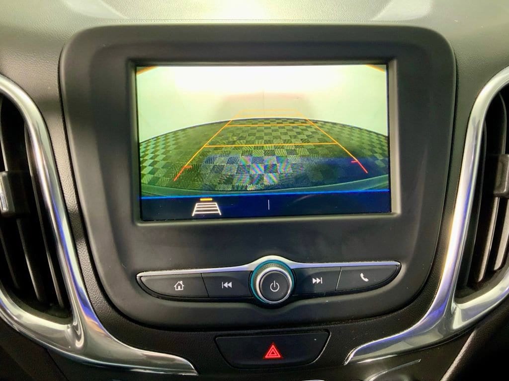 Used 2019 Chevrolet Equinox LT w/1LT SUV