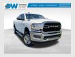 Used 2021 Ram 2500 Big Horn Truck Crew Cab