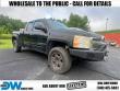 Used 2009 Chevrolet Silverado 1500  Truck Extended Cab