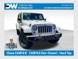 Used 2017 Jeep Wrangler JK Unlimited Sahara 4x4 SUV