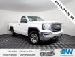 Used 2016 GMC Sierra 1500  Truck Regular Cab