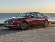 Hyundai Sonata Hybrid
