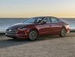 Used 2022 Hyundai Sonata Hybrid Limited Sedan