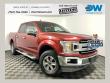 Used 2019 Ford F-150  Truck SuperCrew Cab