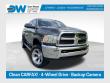 Used 2016 Ram 2500 Tradesman Truck Crew Cab