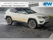 Used 2018 Jeep Compass Limited 4x4 SUV