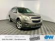 Used 2011 Chevrolet Equinox LTZ SUV