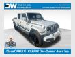 Used 2023 Jeep Gladiator Overland Truck Crew Cab