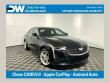 Used 2020 CADILLAC CT4 Luxury Sedan