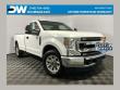 Used 2021 Ford F-250  Truck Regular Cab