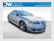 Used 2009 Pontiac G6 GXP Coupe
