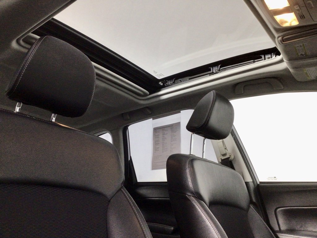 2014 Subaru Forester 2.0XT Premium photo 3