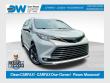 Used 2024 Toyota Sienna LE 8 Passenger Van Passenger Van