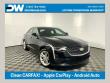 Used 2020 CADILLAC CT4 Luxury Sedan
