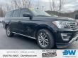 Used 2018 Ford Expedition Limited SUV