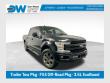 Used 2020 Ford F-150  Truck SuperCrew Cab