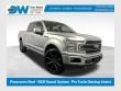Used 2020 Ford F-150 Limited Truck SuperCrew Cab