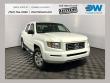 Used 2008 Honda Ridgeline RTL Truck Crew Cab