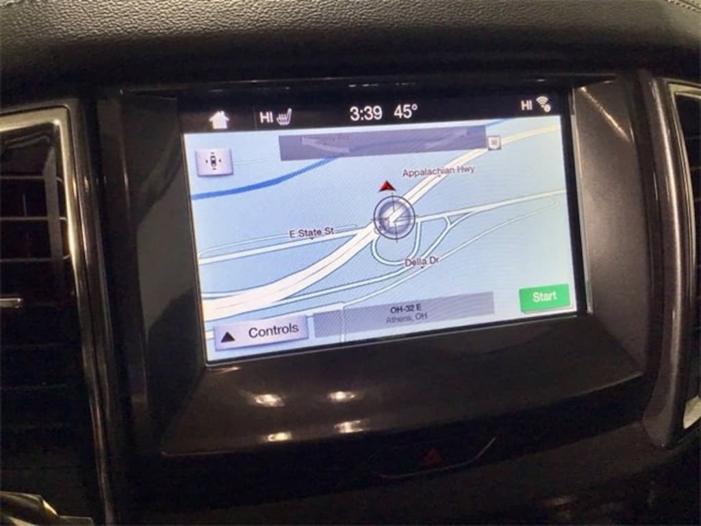 Used 2019 Ford Ranger Truck SuperCrew