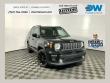 Used 2021 Jeep Renegade Latitude SUV