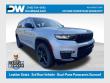 Used 2023 Jeep Grand Cherokee L Limited SUV