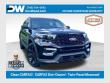 Used 2023 Ford Explorer ST SUV