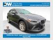 Used 2021 Mazda Mazda CX-3 Sport SUV