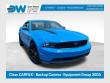 Used 2012 Ford Mustang  Coupe