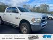 Used 2016 Ram 2500 SLT Truck Crew Cab