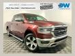 Used 2019 Ram 1500 Laramie Truck Crew Cab