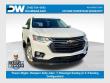 Used 2020 Chevrolet Traverse LT Cloth w/1LT SUV