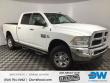 Used 2016 Ram 2500 SLT Truck Crew Cab