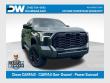 Used 2024 Toyota Tundra Limited Truck CrewMax