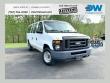 Used 2012 Ford E-350 Super Duty  Van