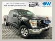 Used 2022 Ford F-150  Truck SuperCrew Cab